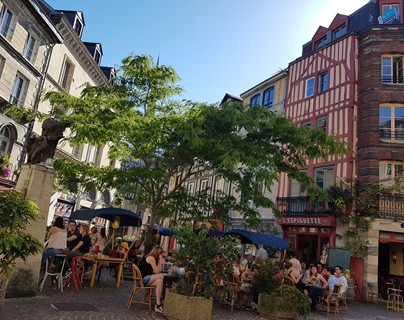 Rouen