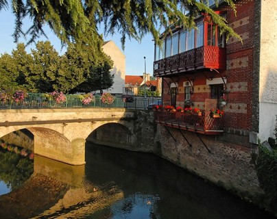 Coulommiers