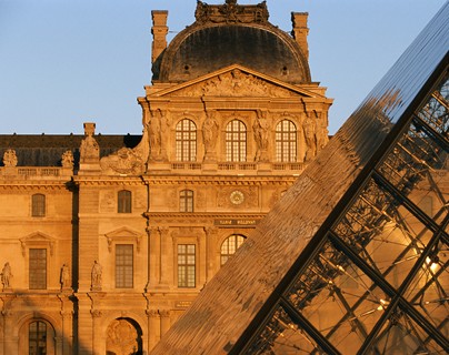 Le Louvre