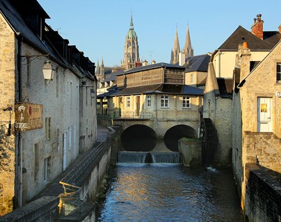 Bayeux