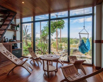 Lodge
