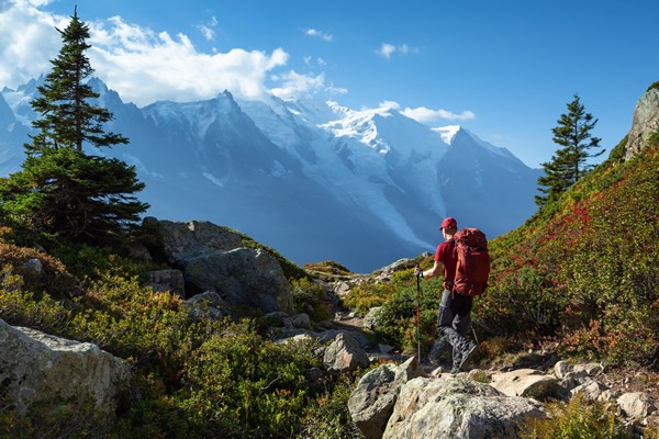 Une semaine dans les Alpes - Séjours - Nos Séjours et Circuits Privés - En famille ou groupes d'amis