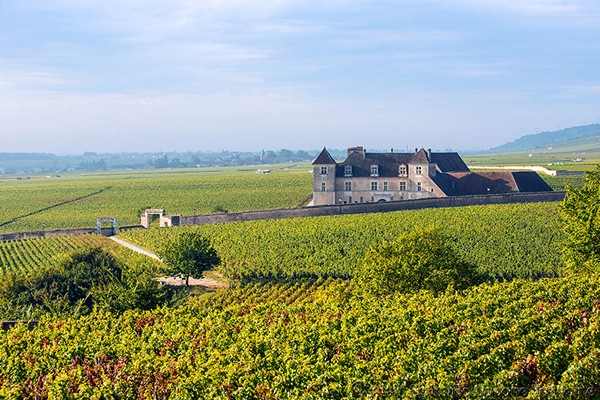 Bourgogne - Yonne - Auxerre - Vézelay - Semur - Beaune - vignobles - dégustations