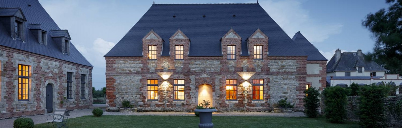 Tours Une semaine en Normandie - baie du Cotentin - Séjours - Nos Séjours et Circuits Privés - En famille ou groupes d'amis