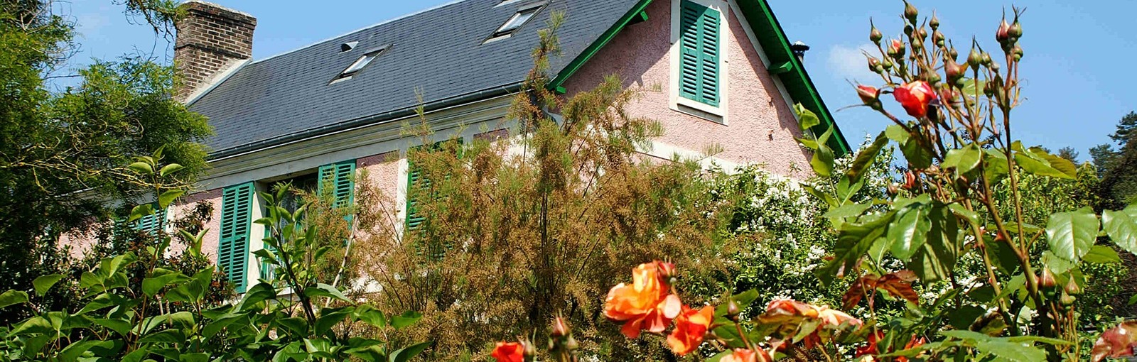 Tours Au Nord-Ouest de l'Île-de-France: de Van Gogh à Rodin et de Joséphine à Louis XIV! - Île-de-France - Circuits au départ de Paris