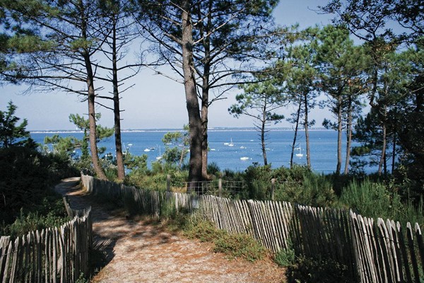 Arcachon