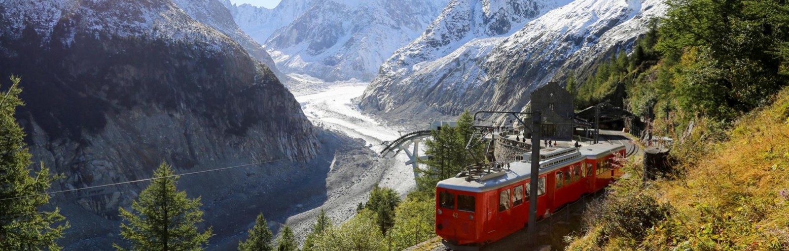 Tours Une semaine dans les Alpes - Séjours - Nos Séjours et Circuits Privés - En famille ou groupes d'amis