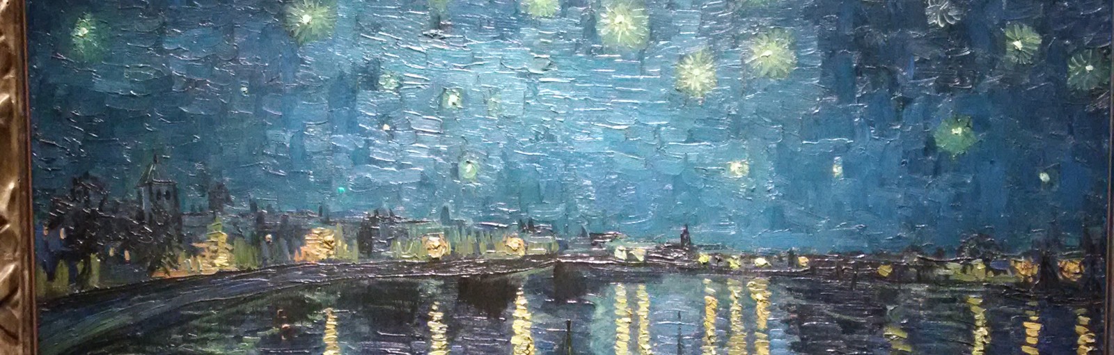 Tours Au Nord-Ouest de l'Île-de-France: de Van Gogh à Rodin et de Joséphine à Louis XIV! - Île-de-France - Circuits au départ de Paris