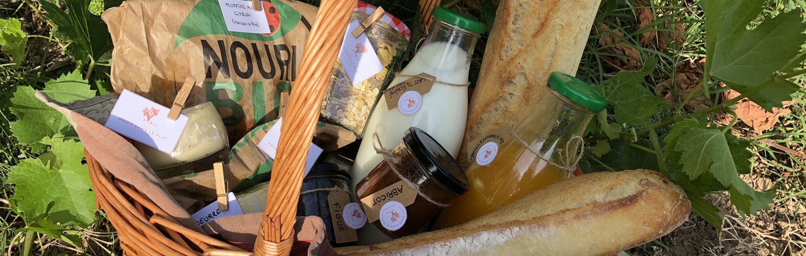 Tours Une semaine au bord de l'Hérault - Séjours - Nos Séjours et Circuits Privés - En famille ou groupes d'amis