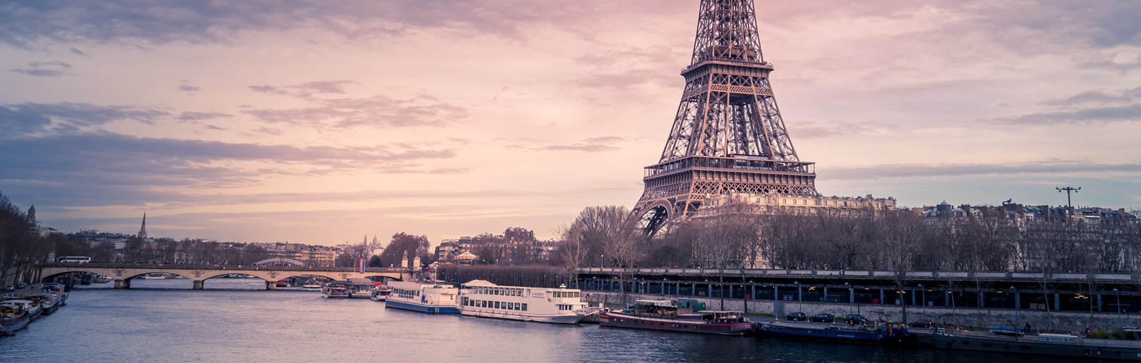 Séjours Paris - Visites de Paris