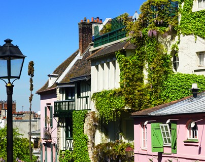 Montmartre