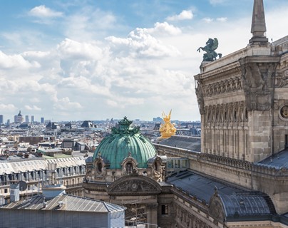 Palais Garnier