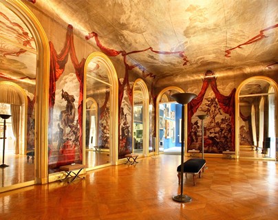 Musée Carnavalet