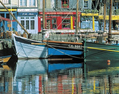 Honfleur