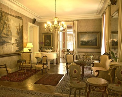 Hôtel 2ème nuit