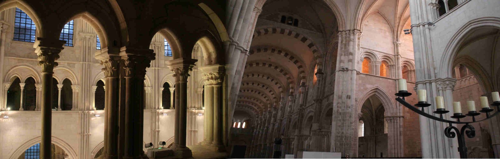 Tours Champagne - Bourgogne – Berry - Multi-régions - Circuits au départ de Paris