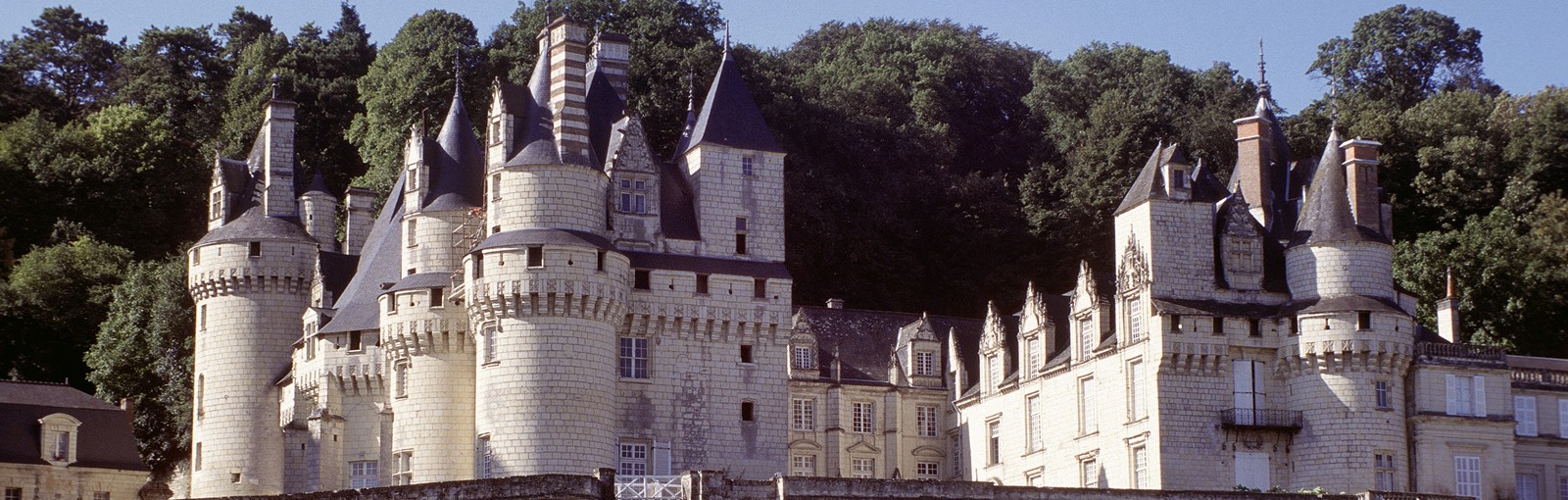 Tours Escapade médiévale en Touraine - Centre - Val & Pays de la Loire - Nos Escapades Partagées - En Couples ou en Individuels