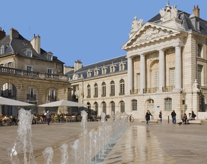 Dijon