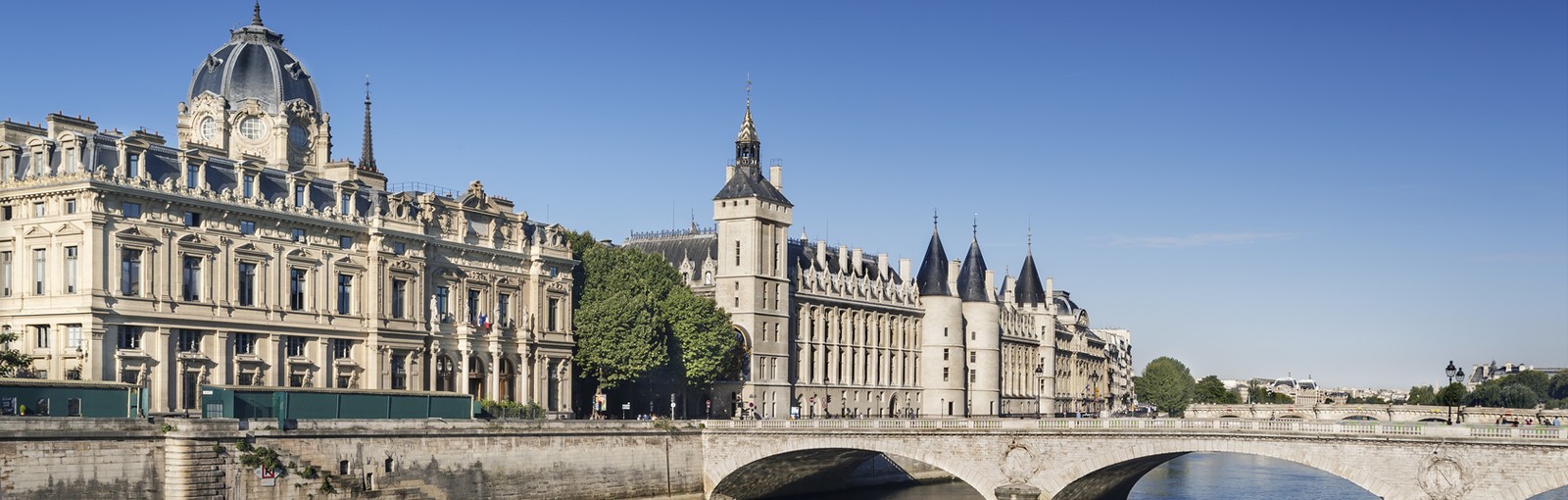 Tours de ville - Visites de Paris
