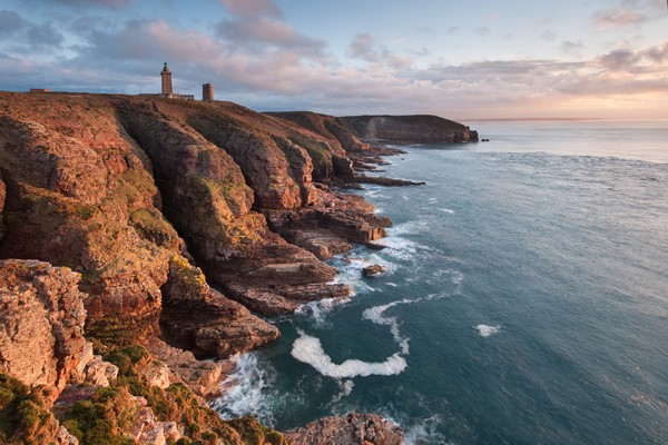 Bretagne - Cap Fréhel