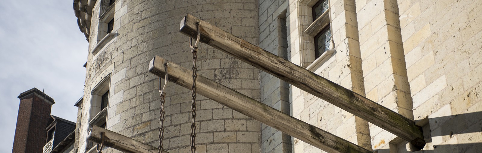 Tours Entre Berry et Loire, vins et châteaux petits et grands - Centre - Pays de la Loire - Circuits au départ de Paris