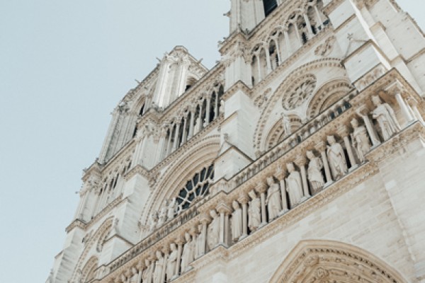 Des regards neufs sur le vieux Paris - Visites pédestres - Visites de Paris