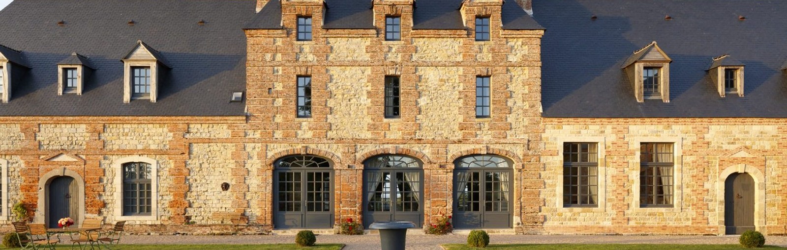 Tours Une semaine en Normandie - baie du Cotentin - Séjours - Nos Séjours et Circuits Privés - En famille ou groupes d'amis