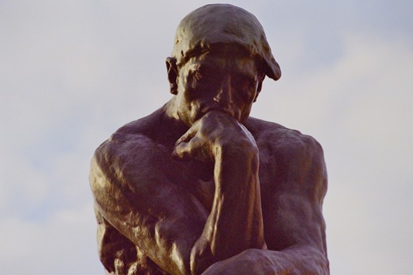 Au Nord-Ouest de l'Île-de-France: de Van Gogh à Rodin et de Joséphine à Louis XIV! - Île-de-France - Circuits au départ de Paris