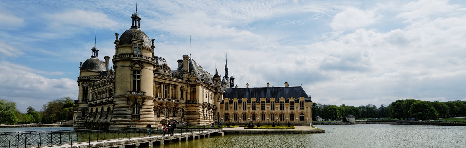 Chantilly