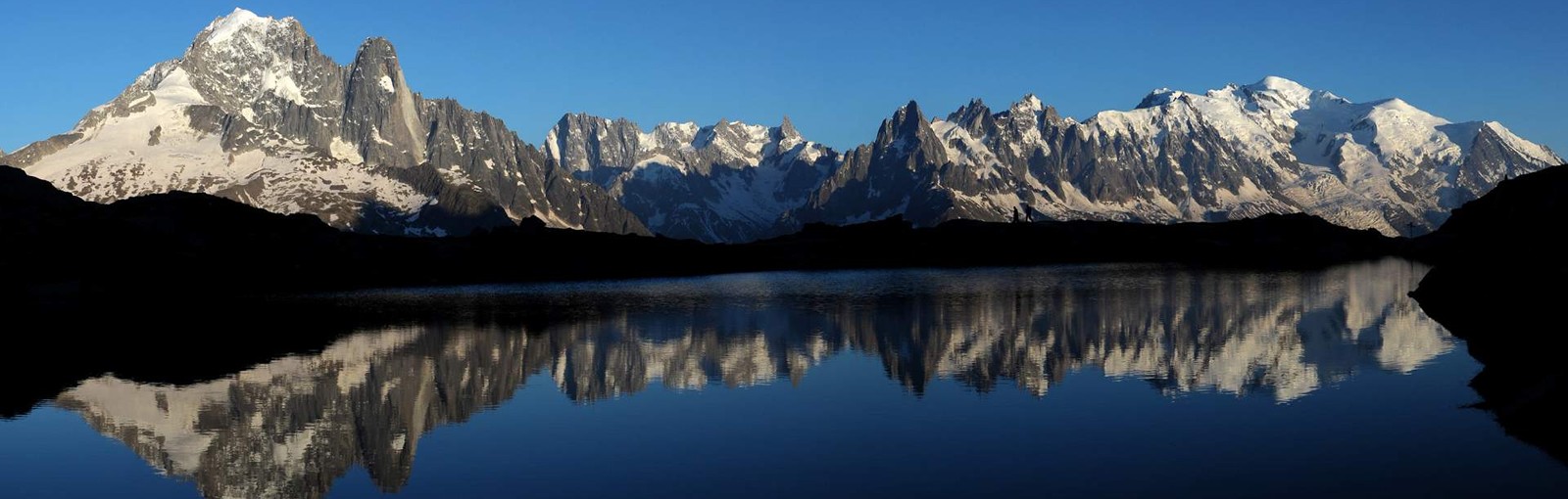 Lac Blanc