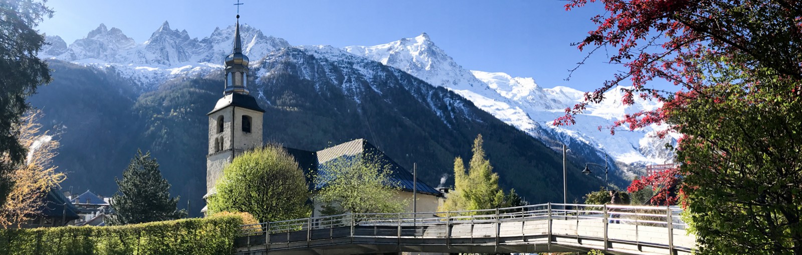 Tours Une semaine dans les Alpes - Séjours - Nos Séjours et Circuits Privés - En famille ou groupes d'amis