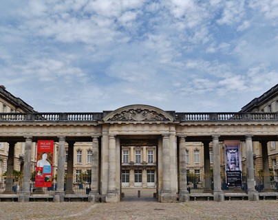Château de Compiègne