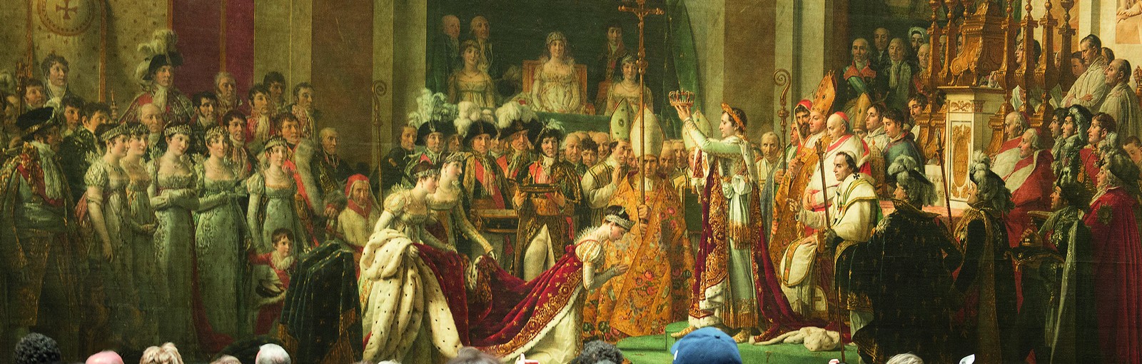 Visites de musées - Visites de Paris