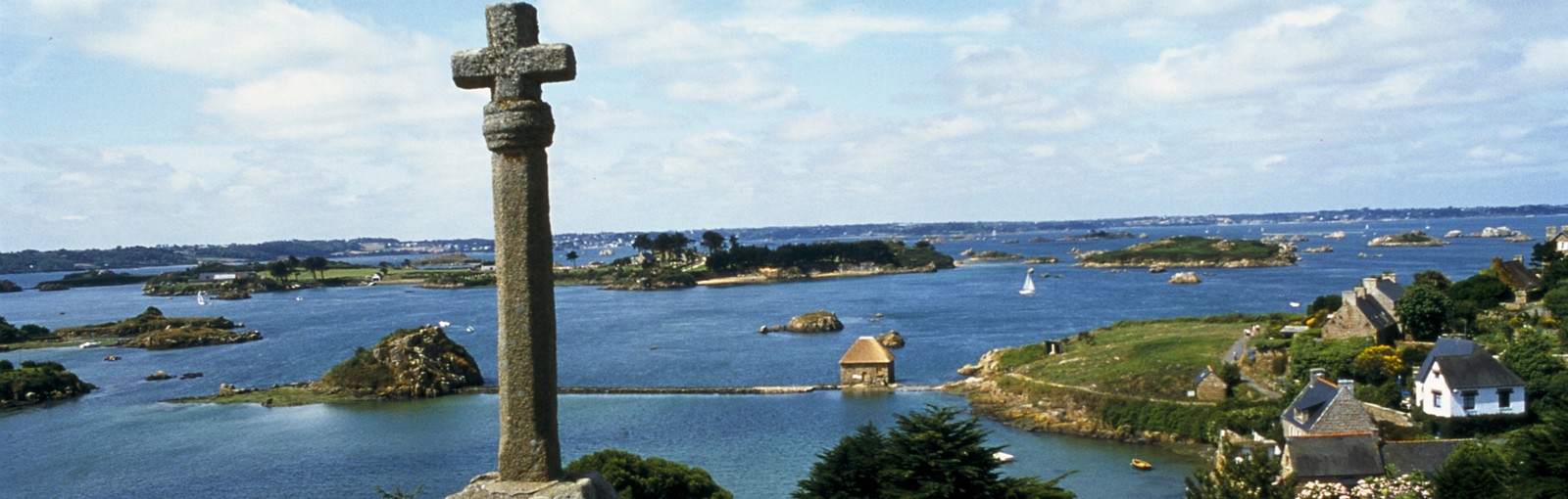 Bretagne - Circuits au départ de Paris