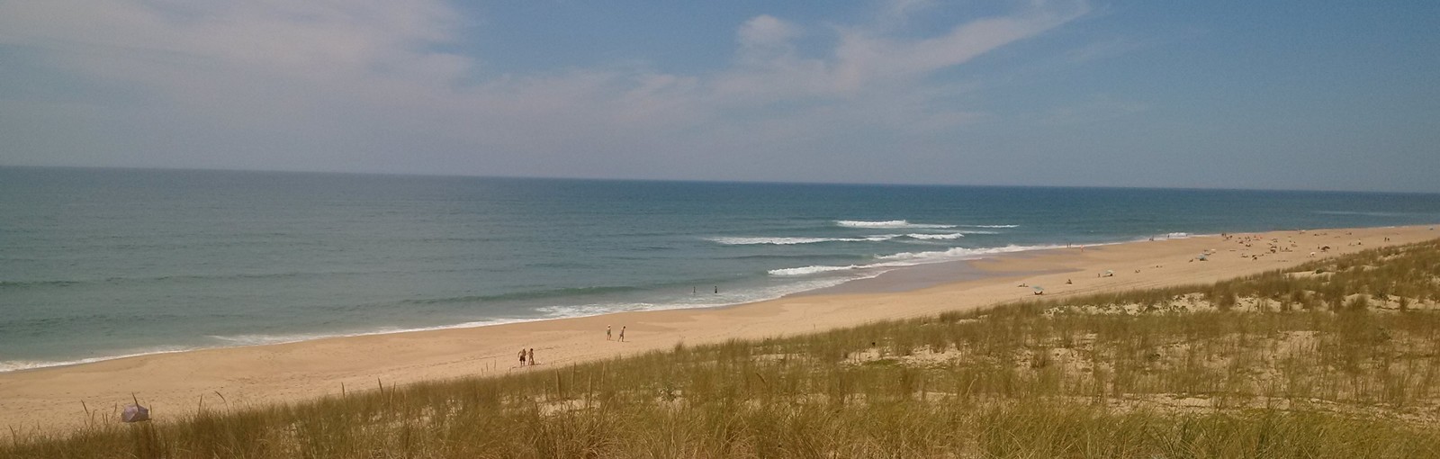 Tours Séjour sur la presqu'île du cap Ferret - Séjours - Nos Séjours et Circuits Privés - En famille ou groupes d'amis