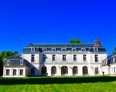 Château - Manufacture