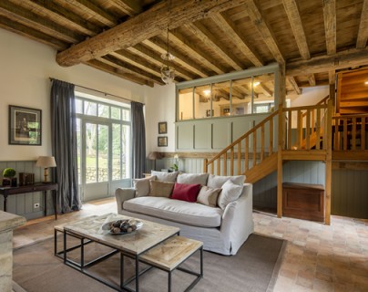 Maisons de charme