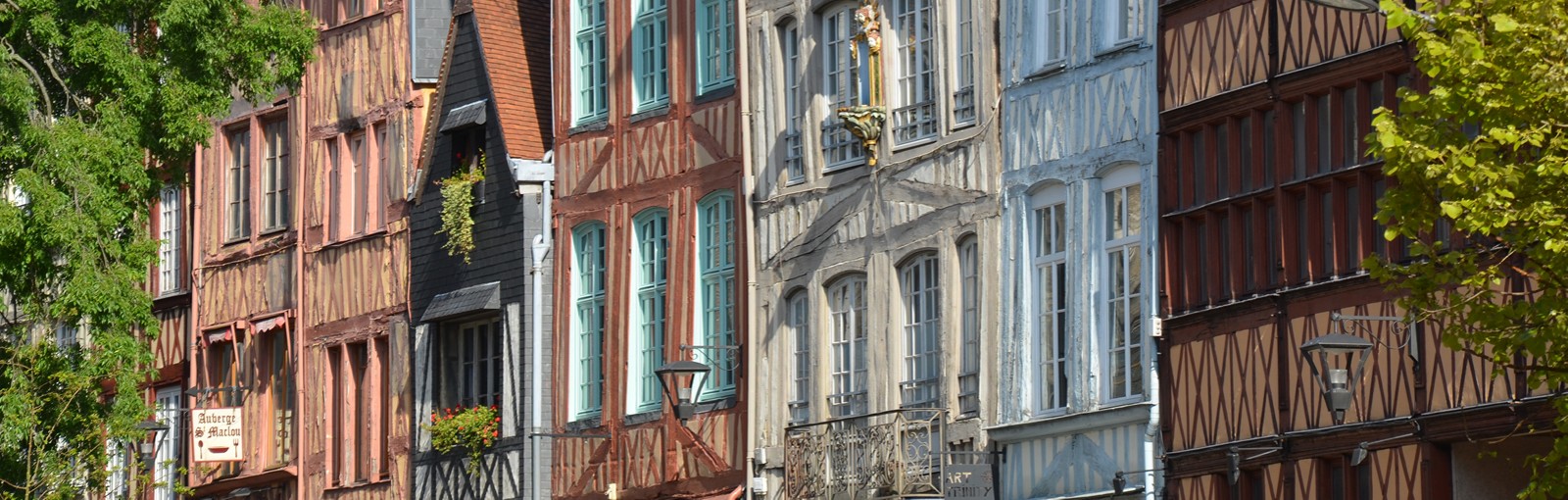 Rouen