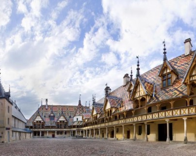 Les Hospices de Beaune