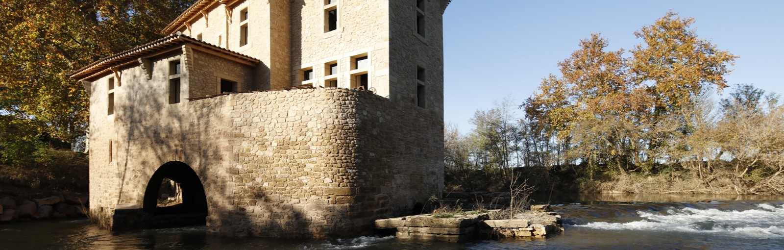 Tours Une semaine au bord de l'Hérault - Séjours - Nos Séjours et Circuits Privés - En famille ou groupes d'amis