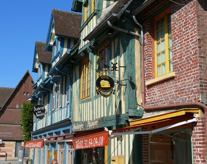 Pont-l'évêque