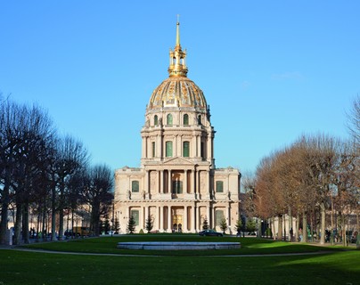 Les Invalides
