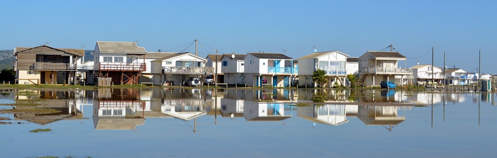 Tours Une semaine dans l'Aude dans un Domaine viticole - Séjours - Nos Séjours et Circuits Privés - En famille ou groupes d'amis