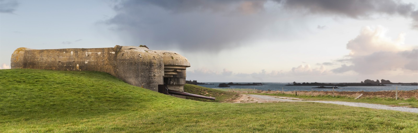 Normandie - Circuits au départ de Paris