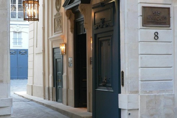 La Fayette et la Révolution Française - Visites pédestres - Visites de Paris