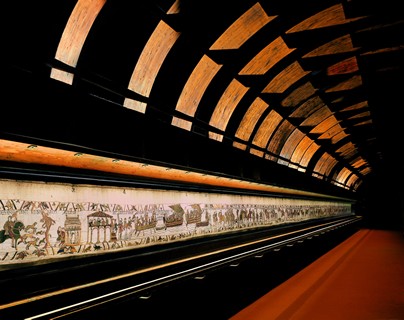 Tapisserie de Bayeux