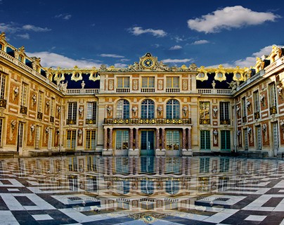 Château de Versailles