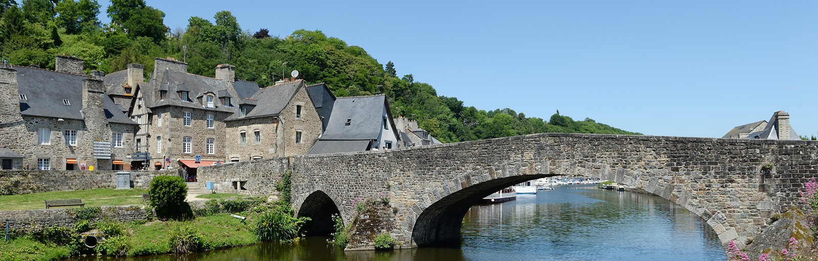 Tours Une semaine en Bretagne - Séjours - Nos Séjours et Circuits Privés - En famille ou groupes d'amis
