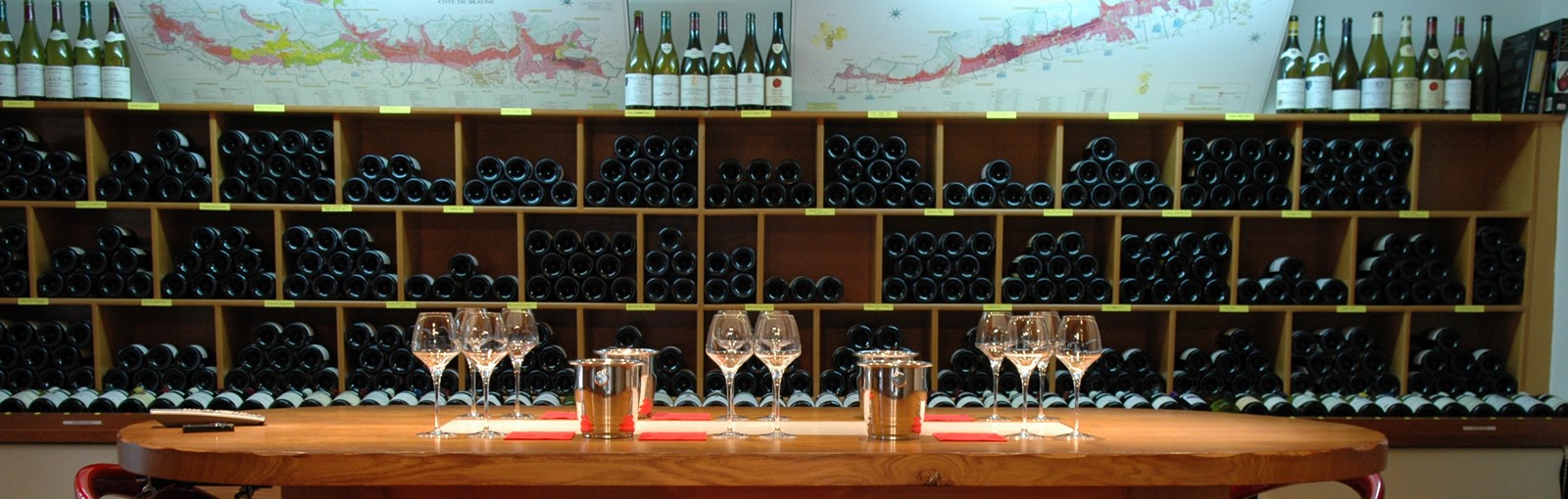 Tours Grand Tour de Bourgogne: Une semaine pour (presque) tout voir et tout goûter! - Bourgogne - Circuits au départ de Paris