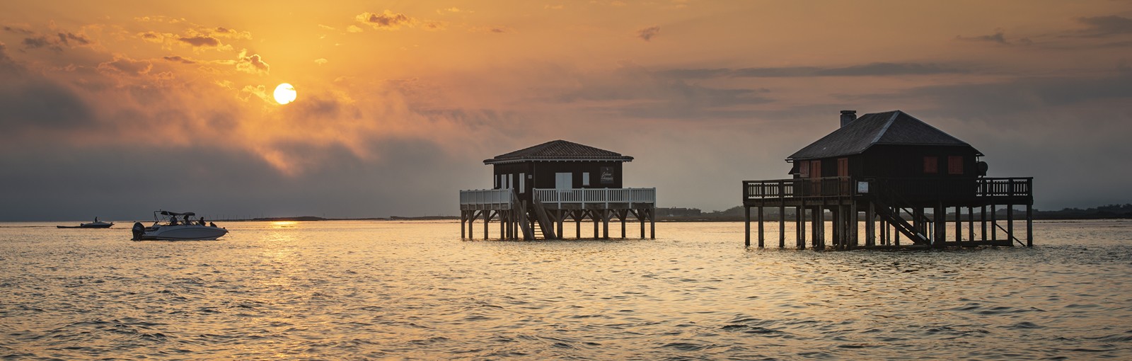 Tours Une semaine à Arcachon - Séjours - Nos Séjours et Circuits Privés - En famille ou groupes d'amis